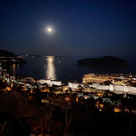 Apartamento The View Dubrovnik Exterior foto