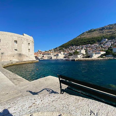 Apartamento The View Dubrovnik Exterior foto