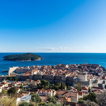 Apartamento The View Dubrovnik Exterior foto