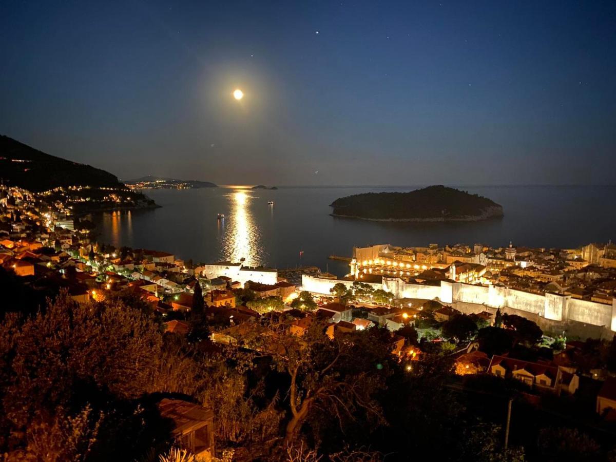 Apartamento The View Dubrovnik Exterior foto