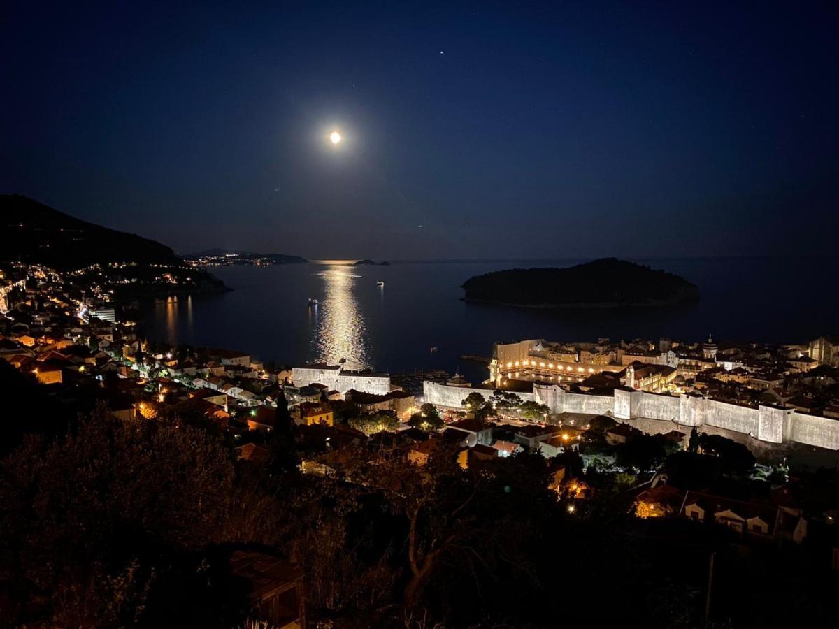 Apartamento The View Dubrovnik Exterior foto