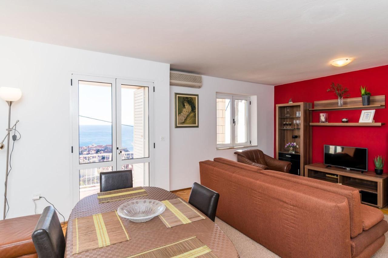 Apartamento The View Dubrovnik Exterior foto