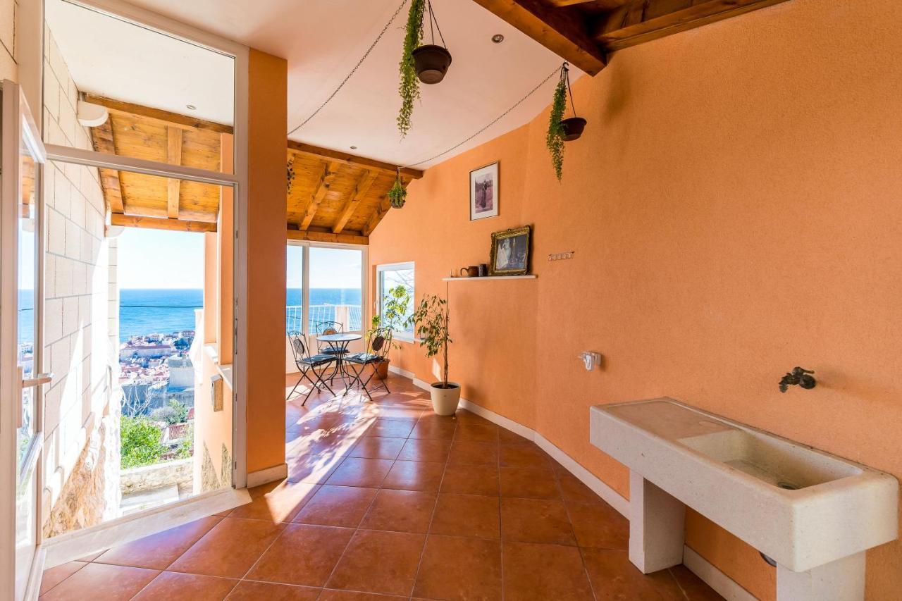 Apartamento The View Dubrovnik Exterior foto