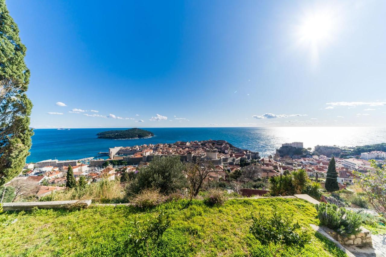 Apartamento The View Dubrovnik Exterior foto